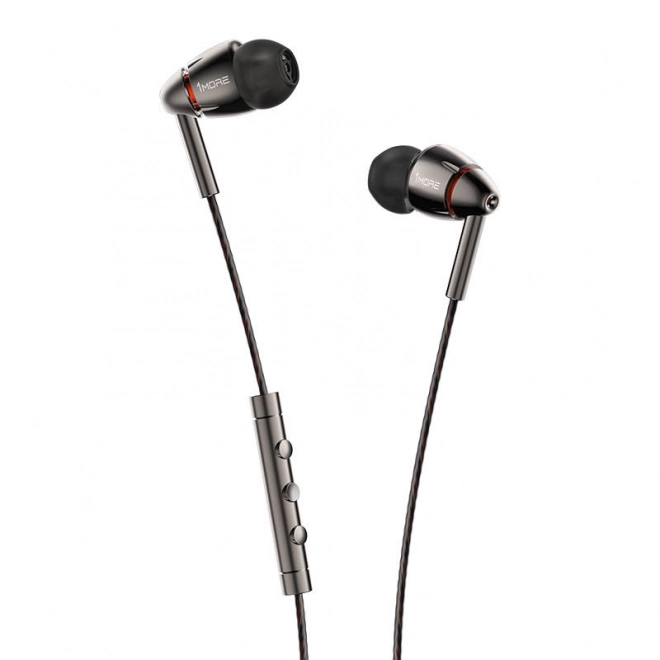 In-Ear Headphones 1MORE Quad Driver