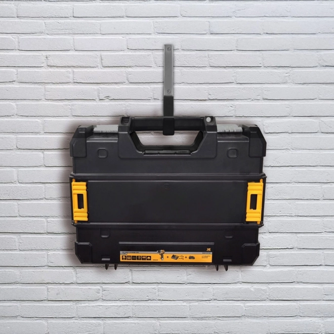 Steel wall mount Maclean for tires and wheels