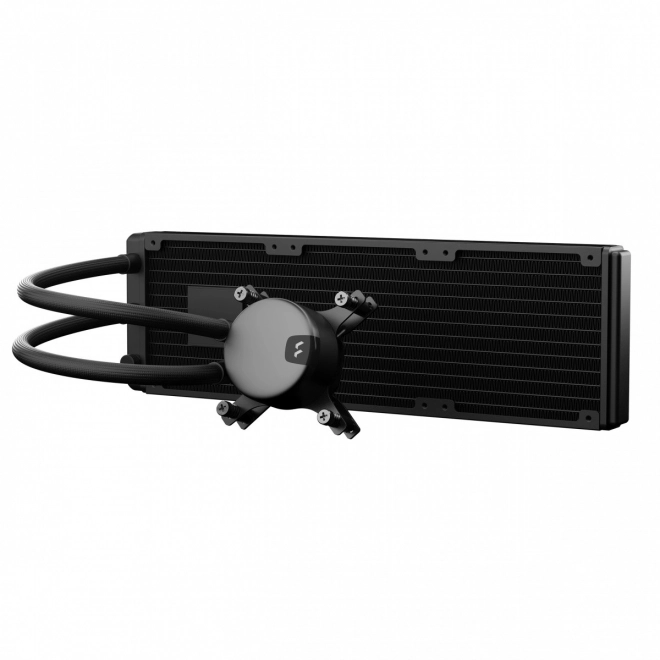 Lumen S36 Water Cooling System