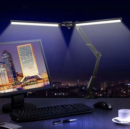 Adjustable Desk Lamp Izoxis