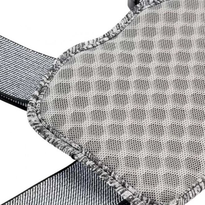 Chest Strap Telesin with Two Mounts for Sports Cameras (GP-CGP-T06)