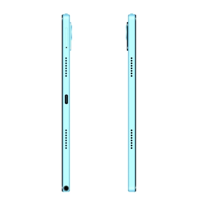 Tablet OKT3 4G 10.5 inch Blue