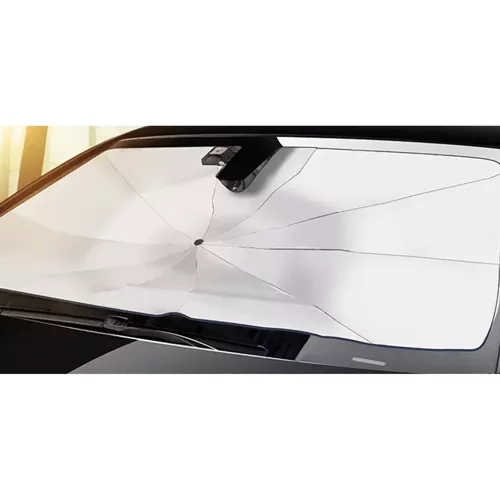 Xtrobb automotive windshield cover 23771