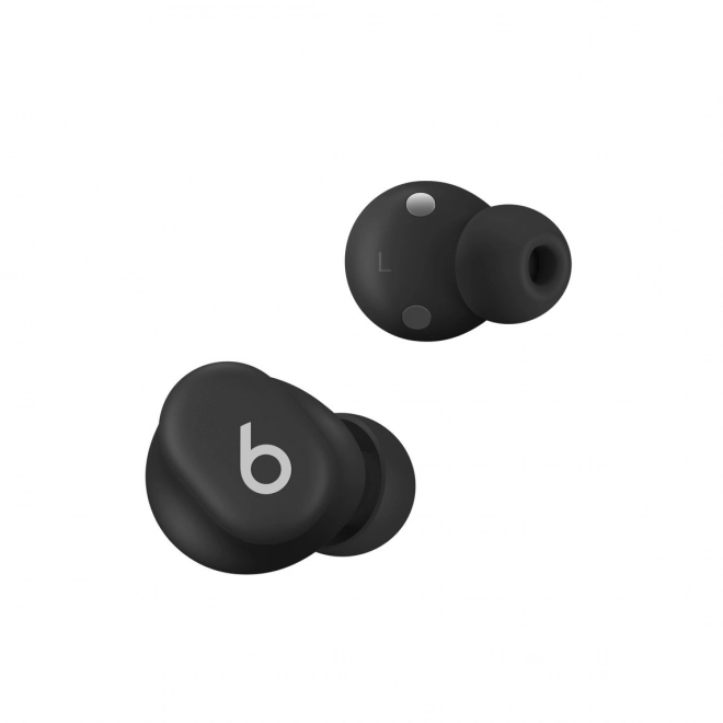 Wireless Earbuds Beats Solo Buds Matte Black