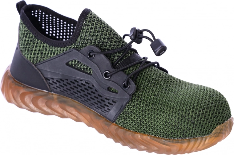 Prozračni gornjište i lagana konstrukcija