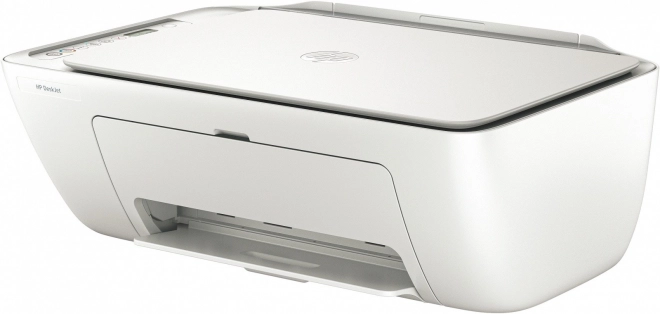 Multifunction Printer HP DeskJet 2810E All-in-One