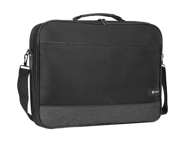 Laptop Bag With Anti-Shock System