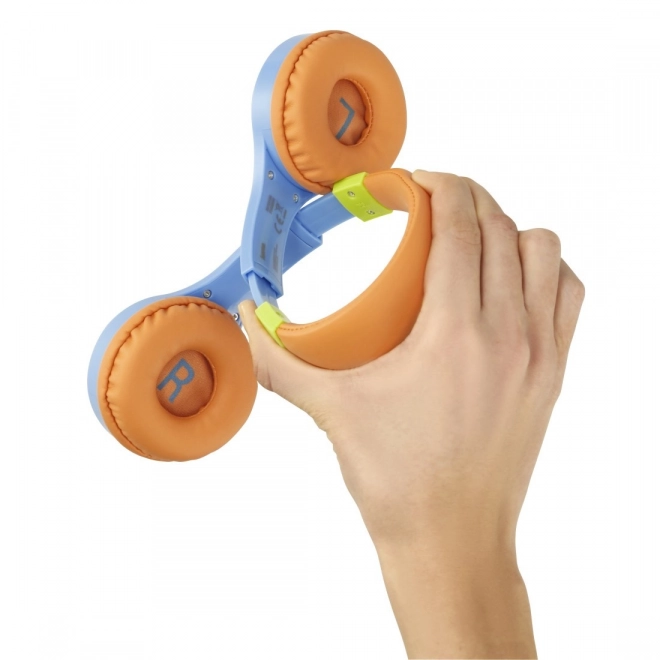 Kids Headphones Kids Guard with Volume Limitation