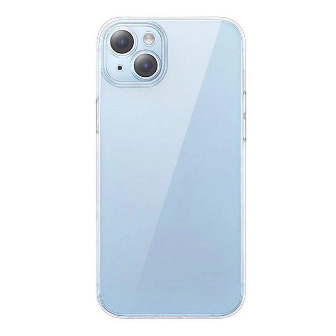 Complete lens protection