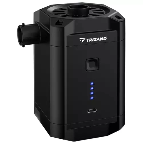 Wireless and Battery-Powered