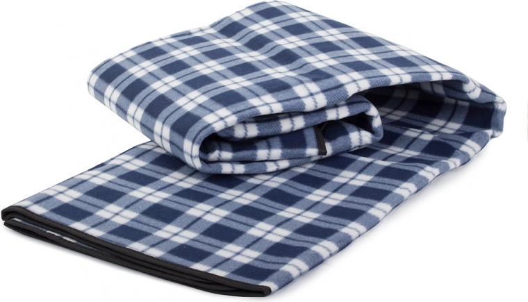 Mehek flis za maksimalno udobje