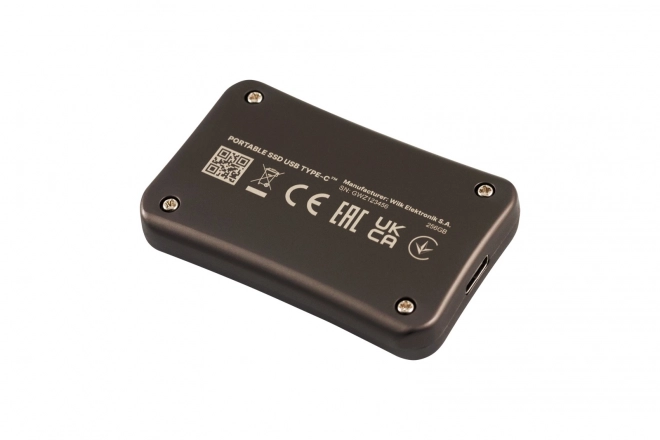 External SSD HL200 1TB USB-C