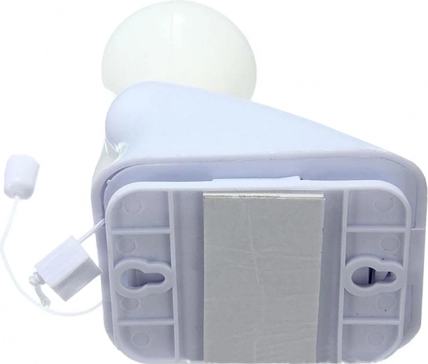 Installazione immediata senza cavi