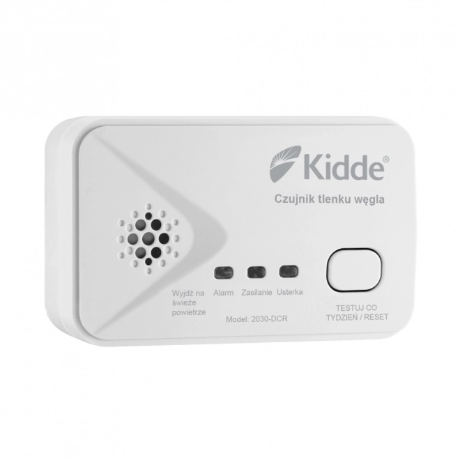 Carbon monoxide detector Kidde