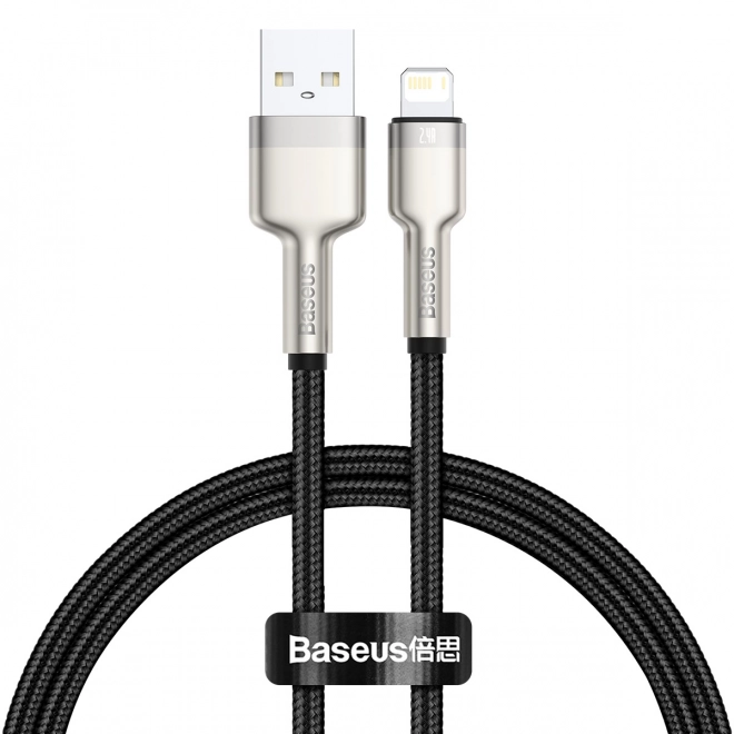 Usb-kabel für Lightning Baseus Cafule
