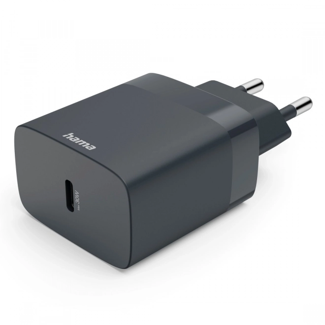 Ecosential High-Speed USB-C Charger 30W