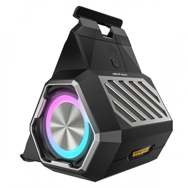 External Speaker for Armor Pad 4