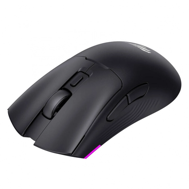Wired Gaming Mouse Havit MS966 RGB