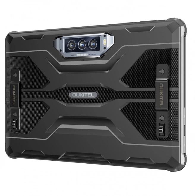 Tablet Rugged RT8 6/256GB Black