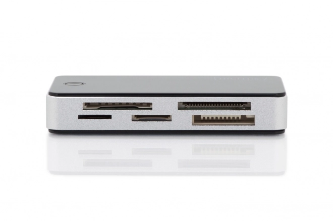 lettore di schede di memoria a 5 porte USB 3.0 SuperSpeed