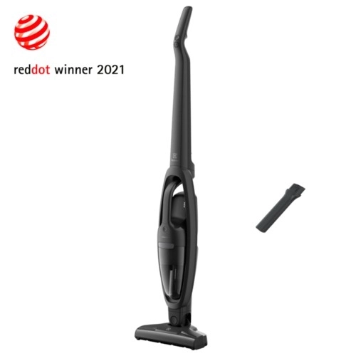 Cleaning 300 Vertical Vacuum Cleaner ES31CB18GG 45 minutes