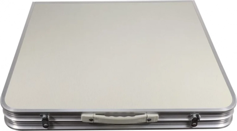 Zloženo v kovček: maksimalna mobilnost