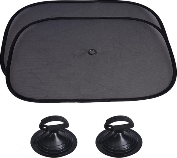 Egyszerű telepítés tapadókorongokkal