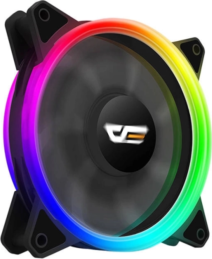 Dvojitý RGB efekt
