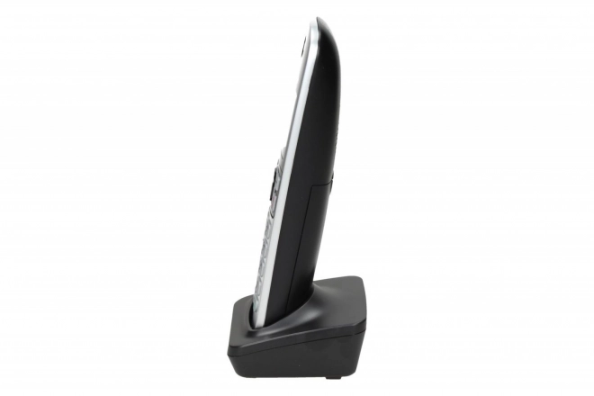Panasonic Black Wireless Phone Extension Set