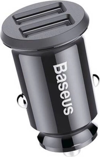 Dual USB for simultaneous charging