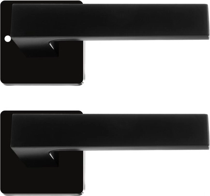 Univerzalna ugradnja na lijeva i desna vrata