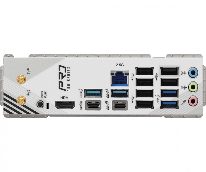 Motherboard B850 Pro RS WiFi