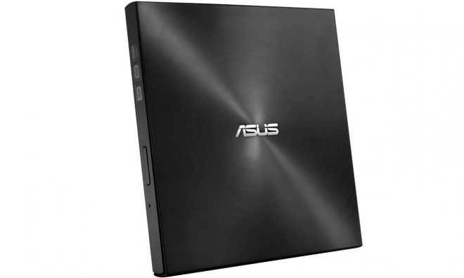 ASUS ZenDrive U9M external DVD burner