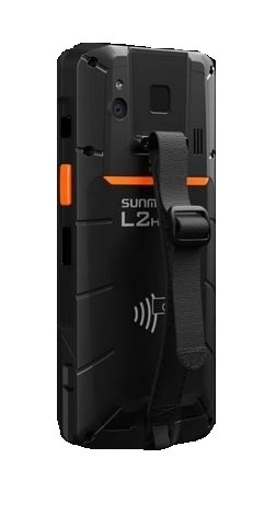 Wrist Strap for L2s Band