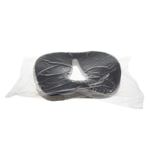 Easy maintenance with washable cover