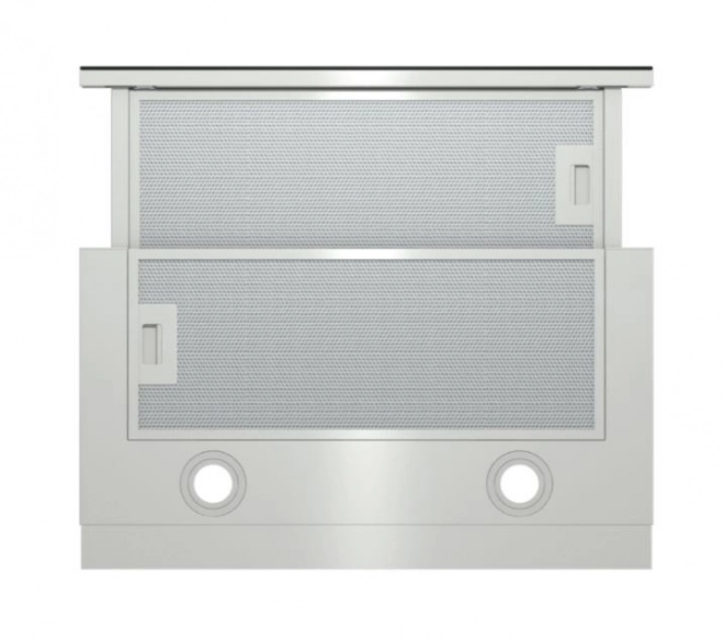 Telescopic Range Hood