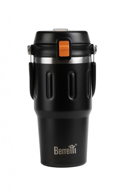 Thermos mug 650 ml Berretti