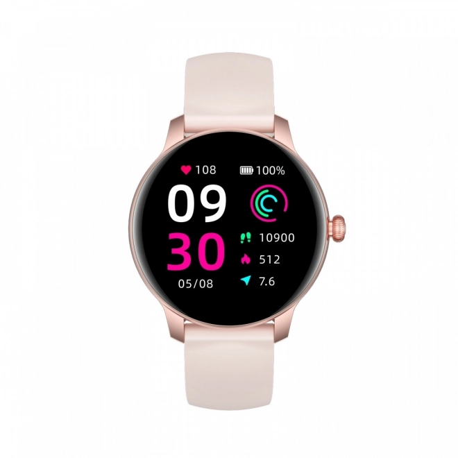 Smartwatch for Active Women by ORO