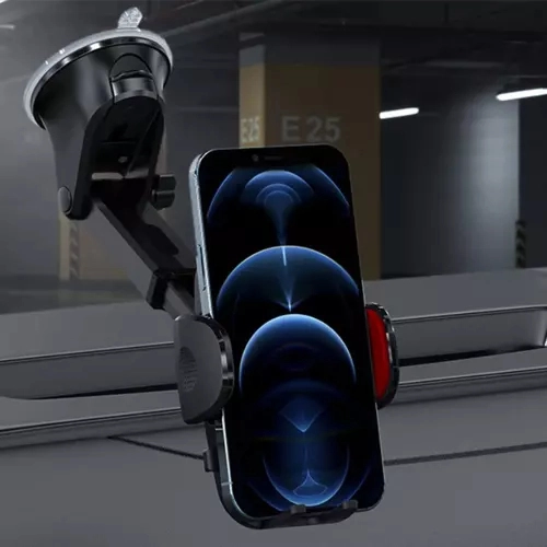 Otočný kloub 360° pro ideální úhel
