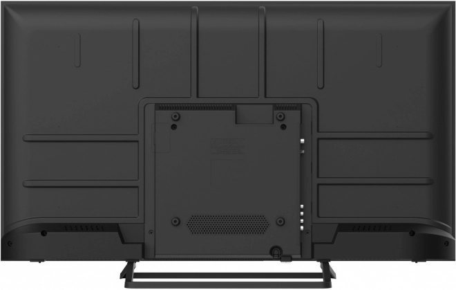 Multiple connection ports