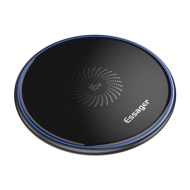 Wireless magnetic charger 15W
