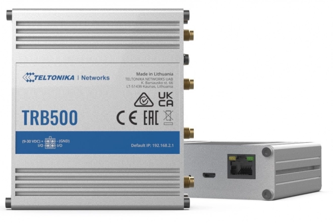 5G/LTE Gateway