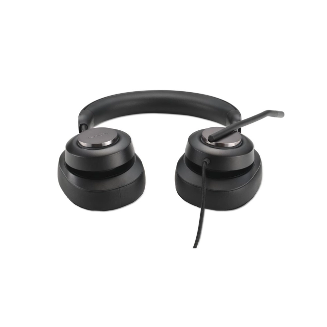 Usb-c headphones kensington for all-day
