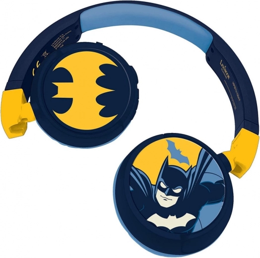 Batman theme