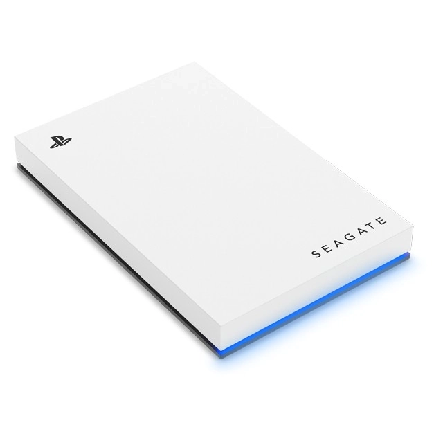 Game Drive for PS5 and PS4 - 2TB HDD