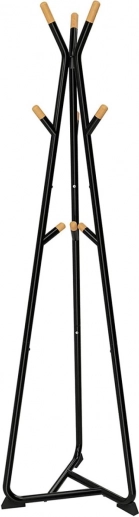 Stability thanks to the triangular base