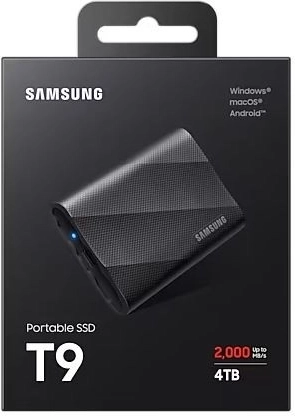 Trasferimento rapido dati