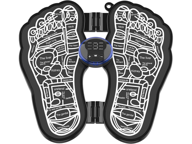 Electrical Muscle Stimulation