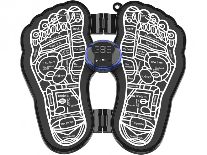 EMS Foot Massage Pad for Circulation Stimulation