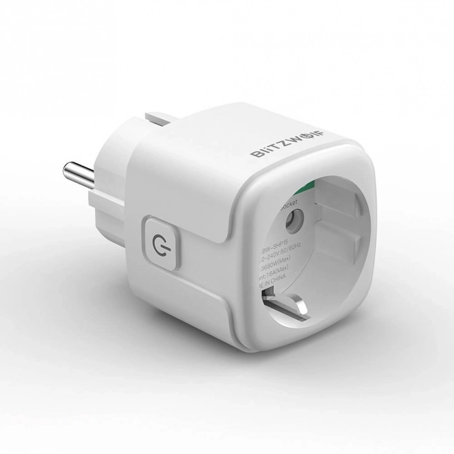 Presa Intelligente Blitzwolf ZigBee